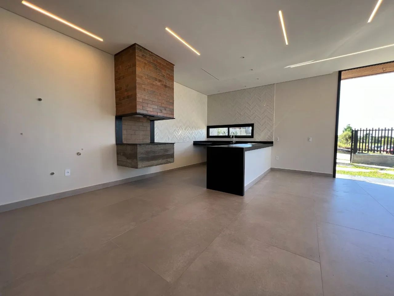 GAROPABA - Casa Padrão - Ferraz - Foto 4