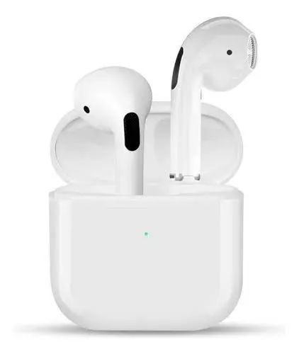 Fone de Ouvido Bluetooth Pro 4 Mini  - Foto 2