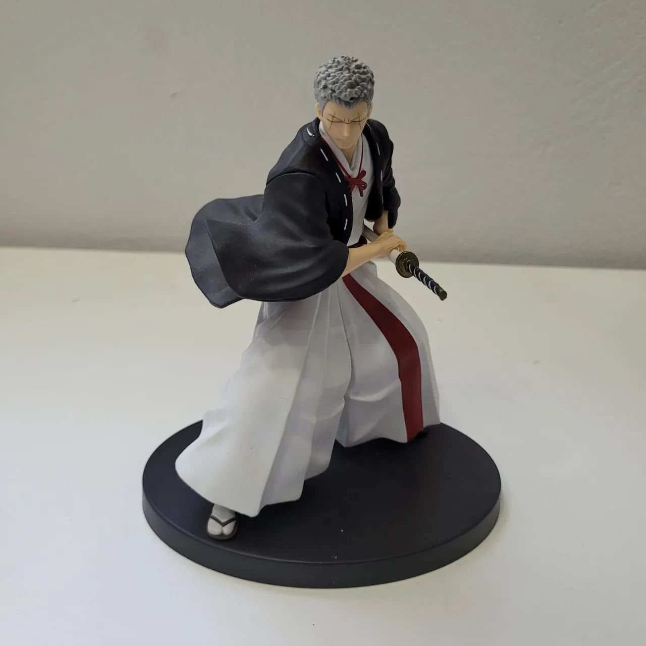 Shion yamada Hell's Paradise Original S/caixa - Hobbies e coleções