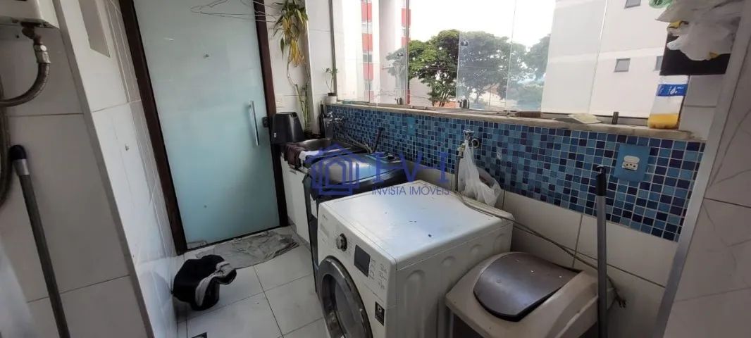 Apartamento 4 quartos Dona Clara Locação - Foto 3