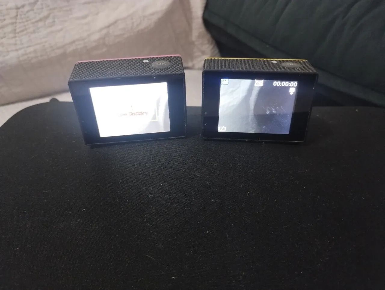 Kit GoPro Completo - Câmera de Ação, Acessórios e Case - Foto 5