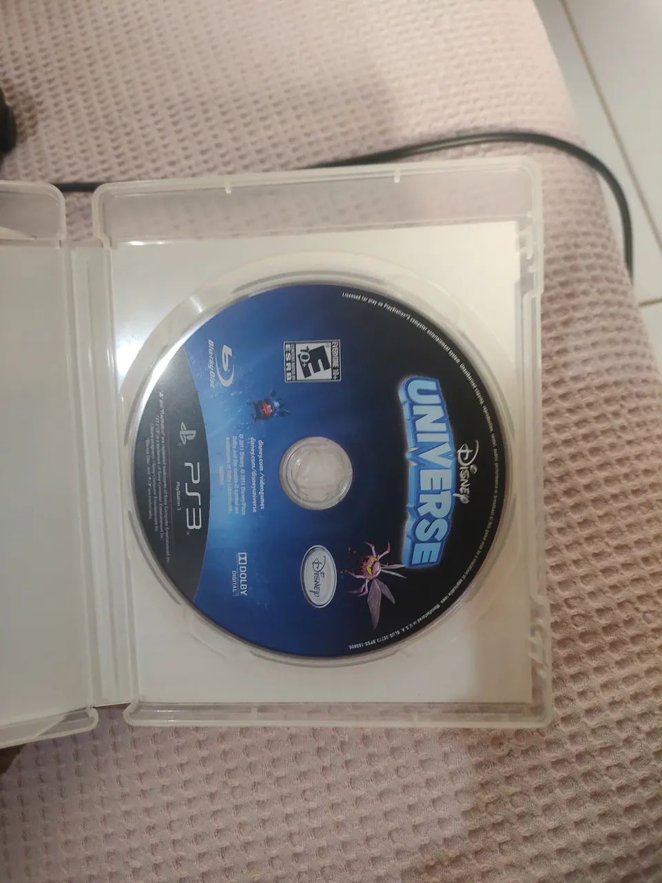 Disney Universe PS3 - Foto 2