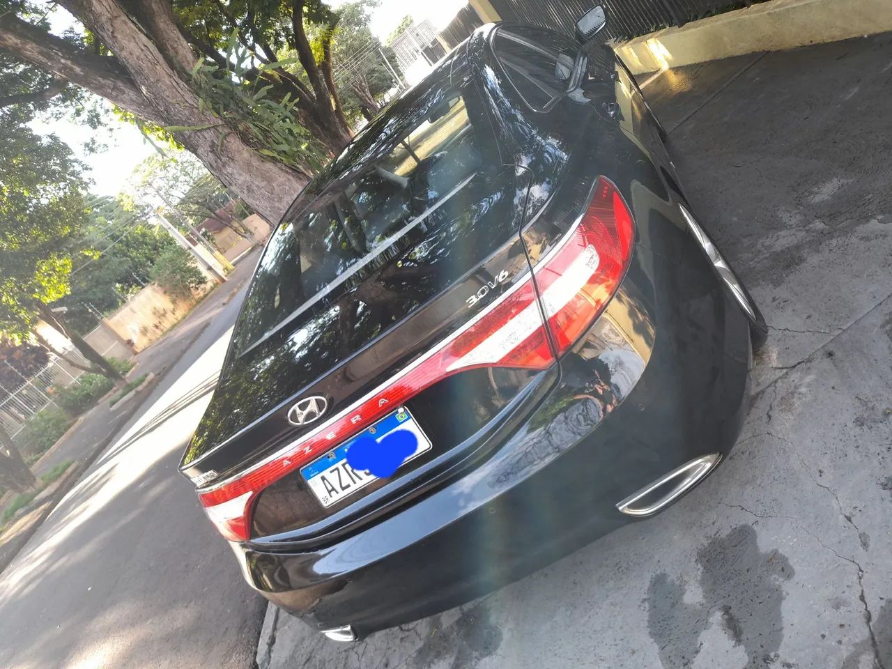 Azera 3.0 v6 2014 - Foto 2