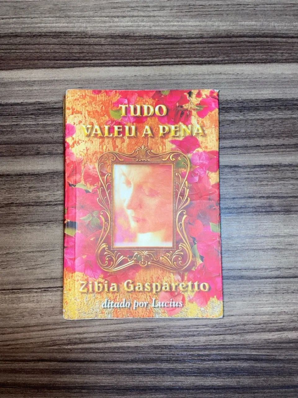 Livro Tudo Valeu a Pena - Foto 3