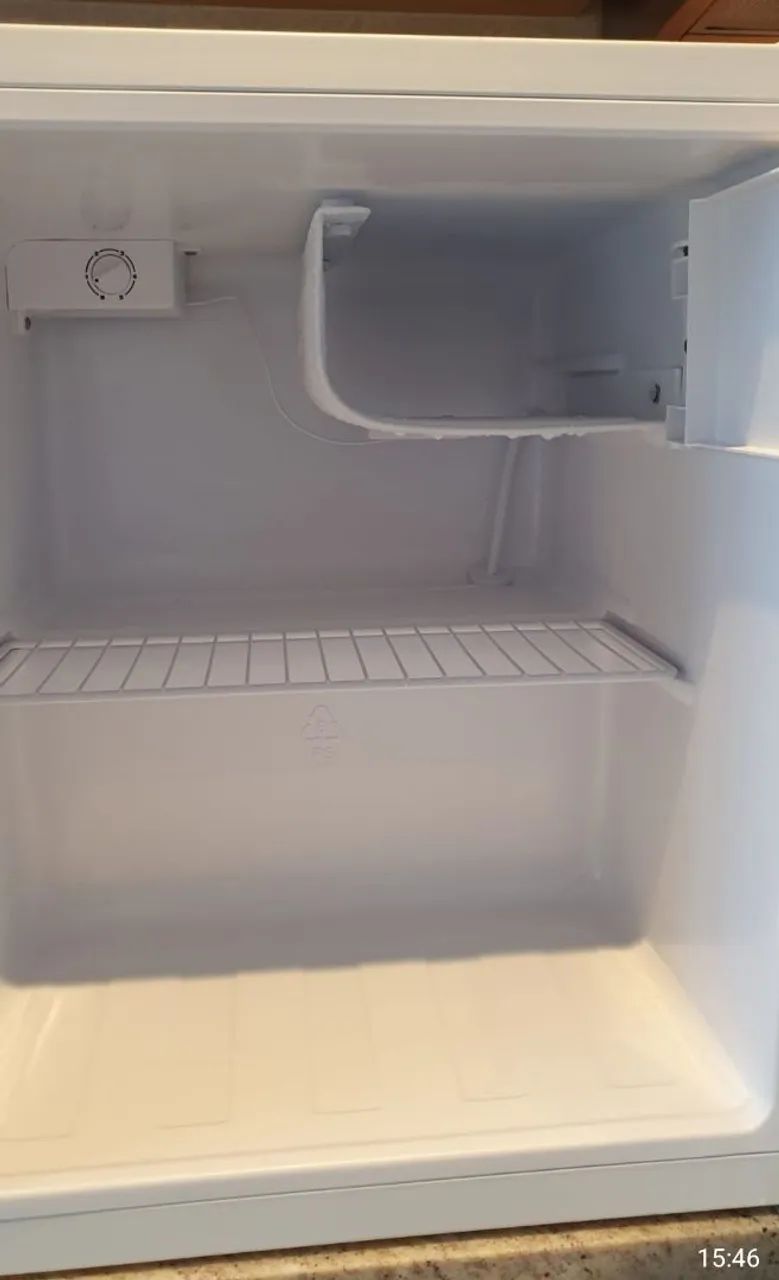 Novo Frigobar Consul - Ideal para seu espaço! - Foto 3