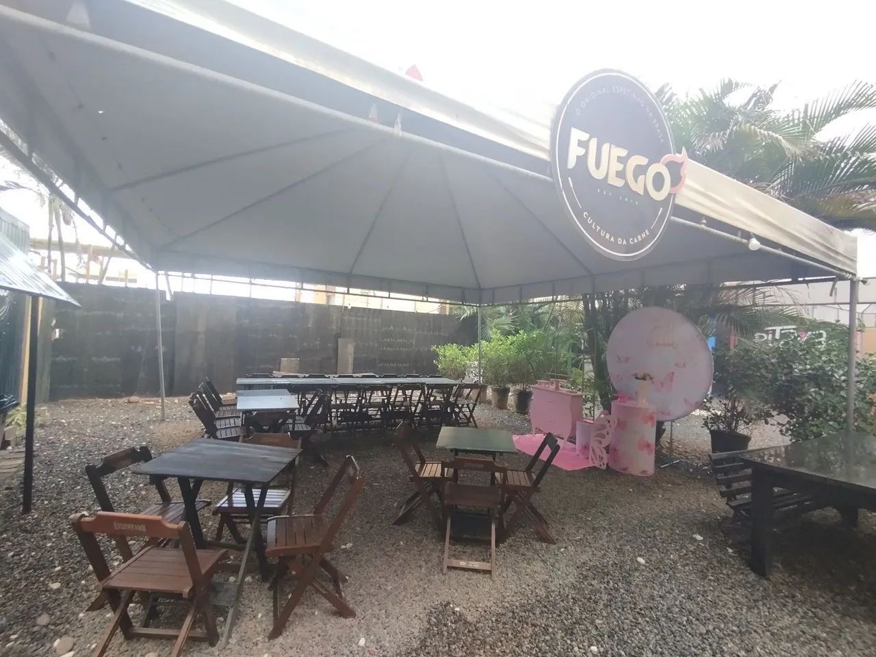 Espaço para lugar - Foto 3