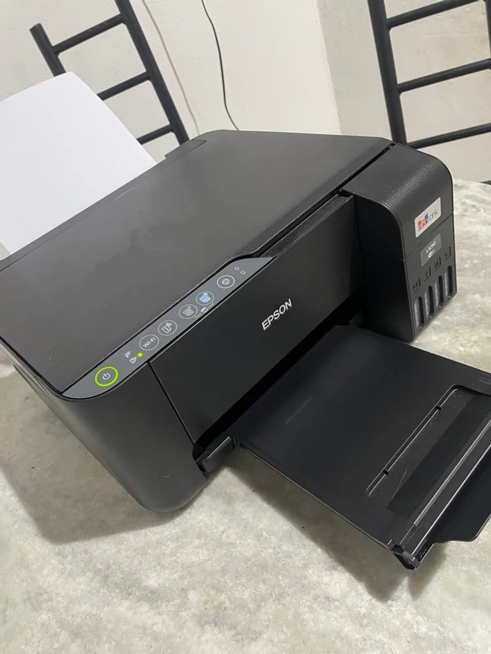 Epson EcoTank L3250 Printer64363329039489121