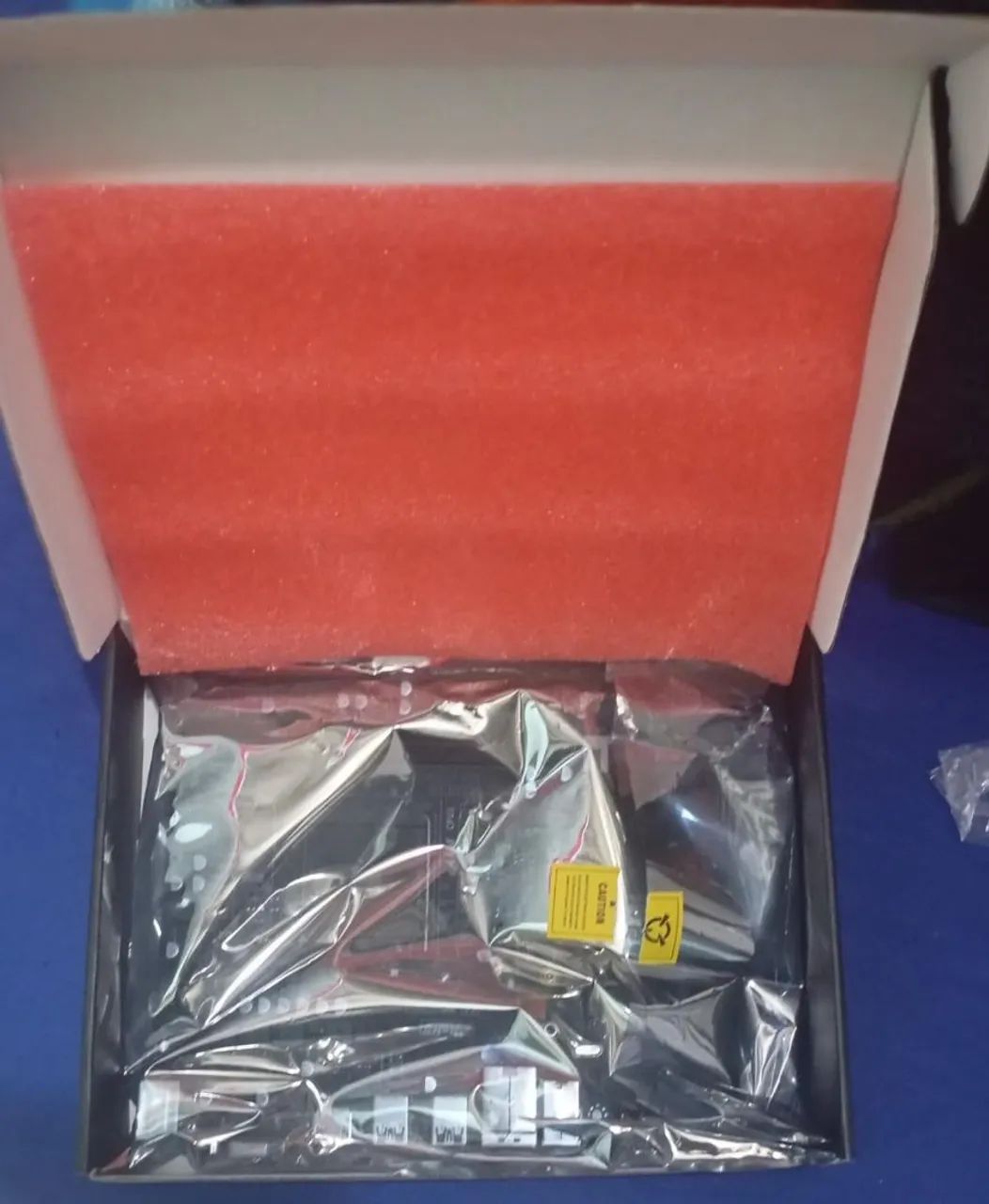 Placa-Mãe A520M-DX Gaming - Foto 3