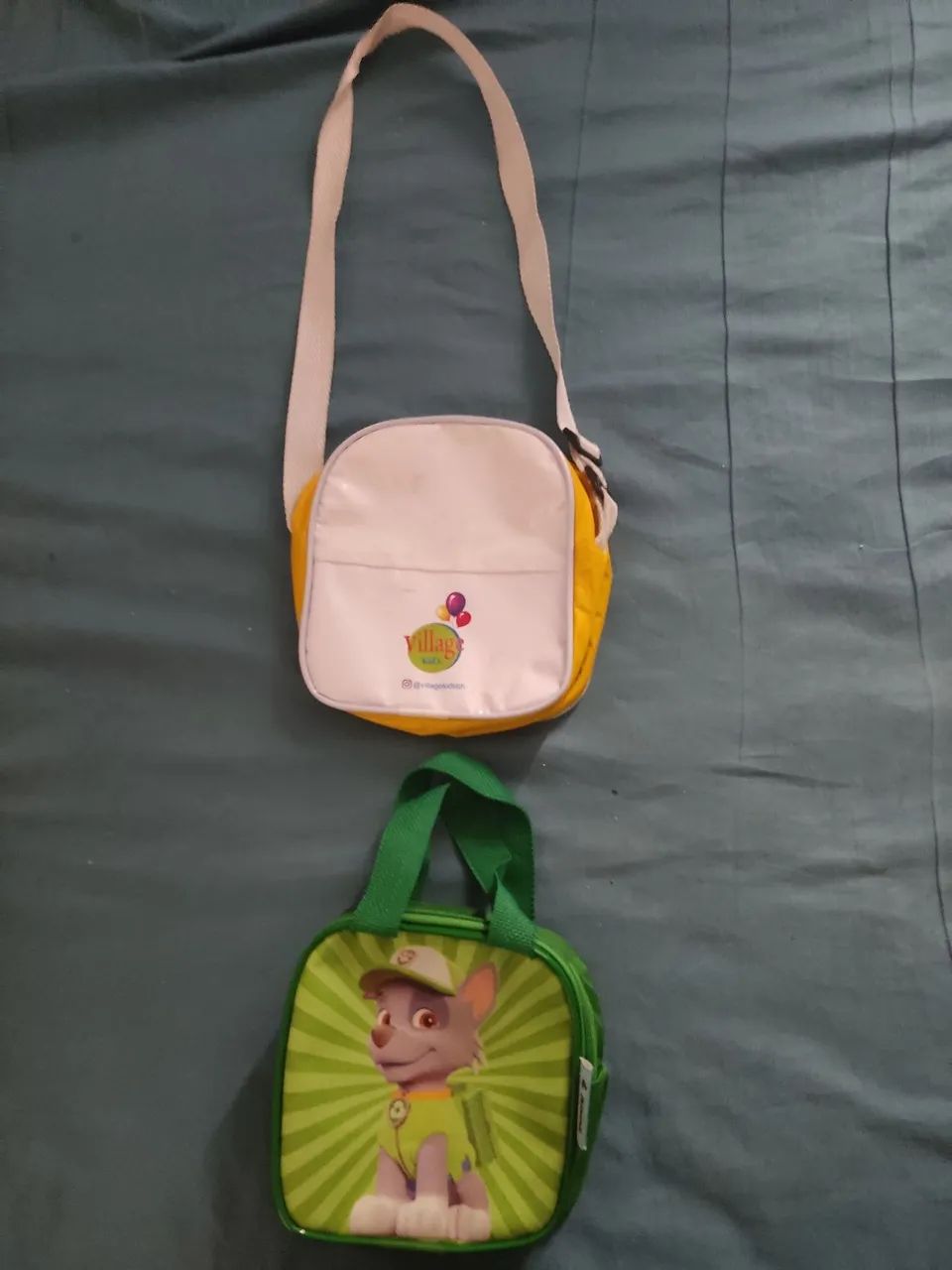 Kit de Bolsinhas Infantis - Femininas e Masculinas! - Foto 3