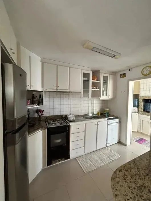 Casa com 5 Suítes no bairro Lagoa da Conceição - Foto 4