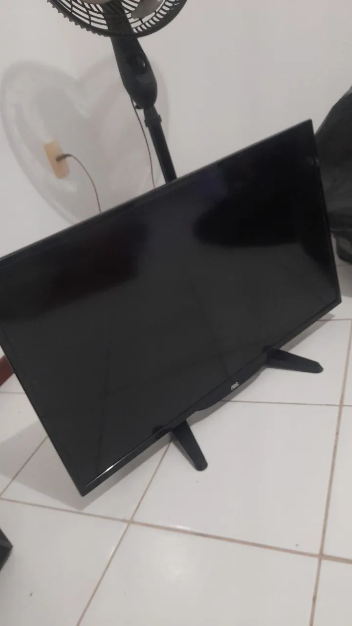 TV AOC 32 polegadas