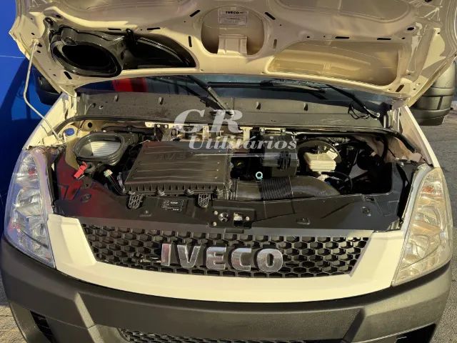 Iveco Daily 30s13 City - Foto 13