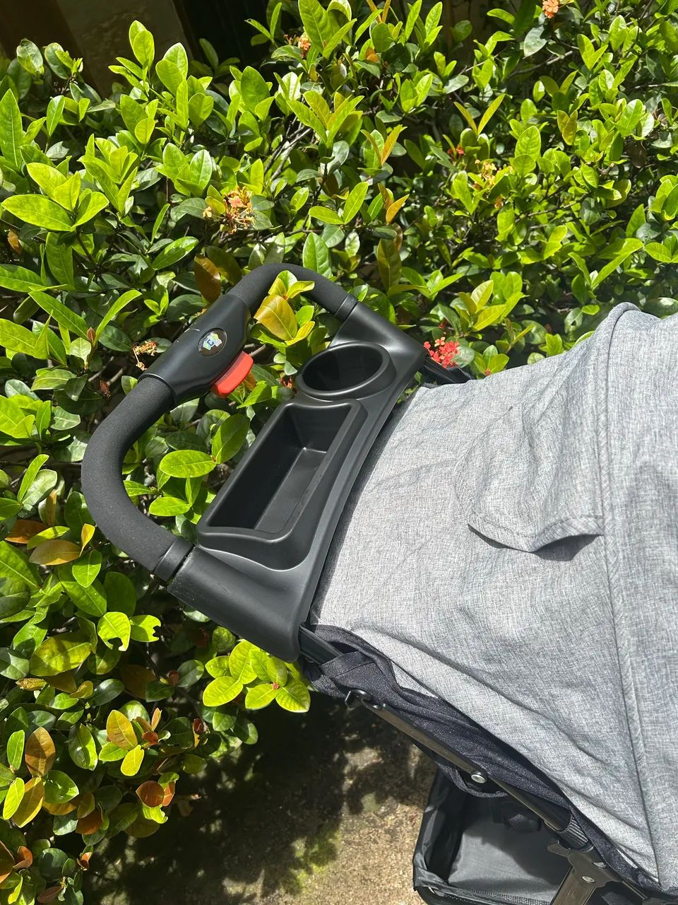 Carrinho de bebê Maxi Baby  - Foto 6