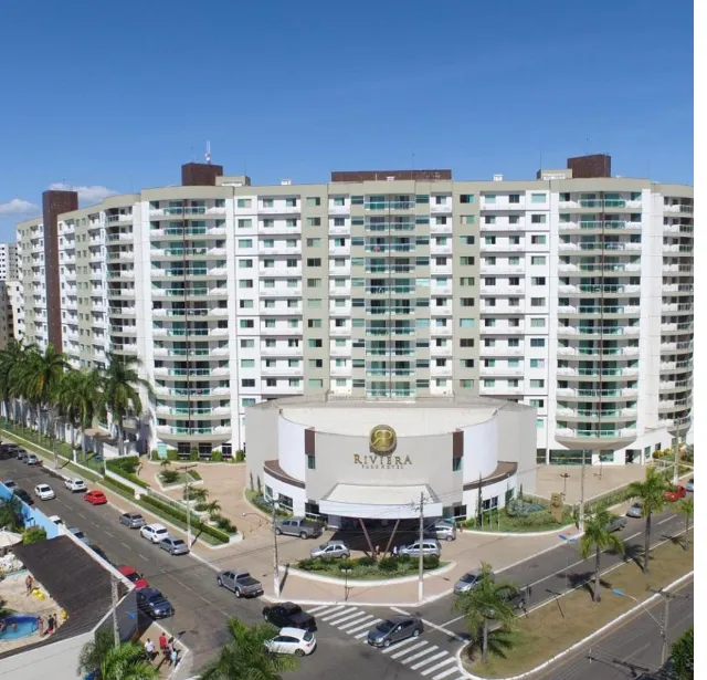 Apartamento Prive Riviera Park