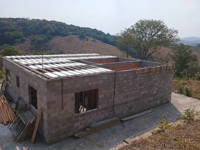 construção civil    e fabricação de lajes treliçadas - Foto 3