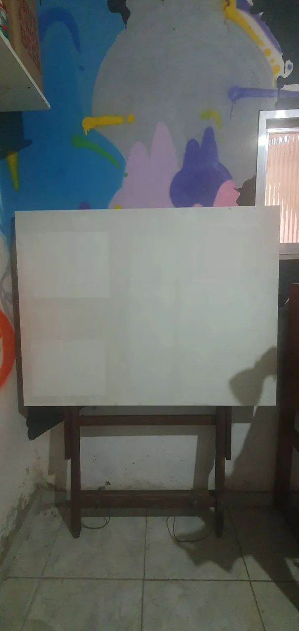 Mesa de desenho
