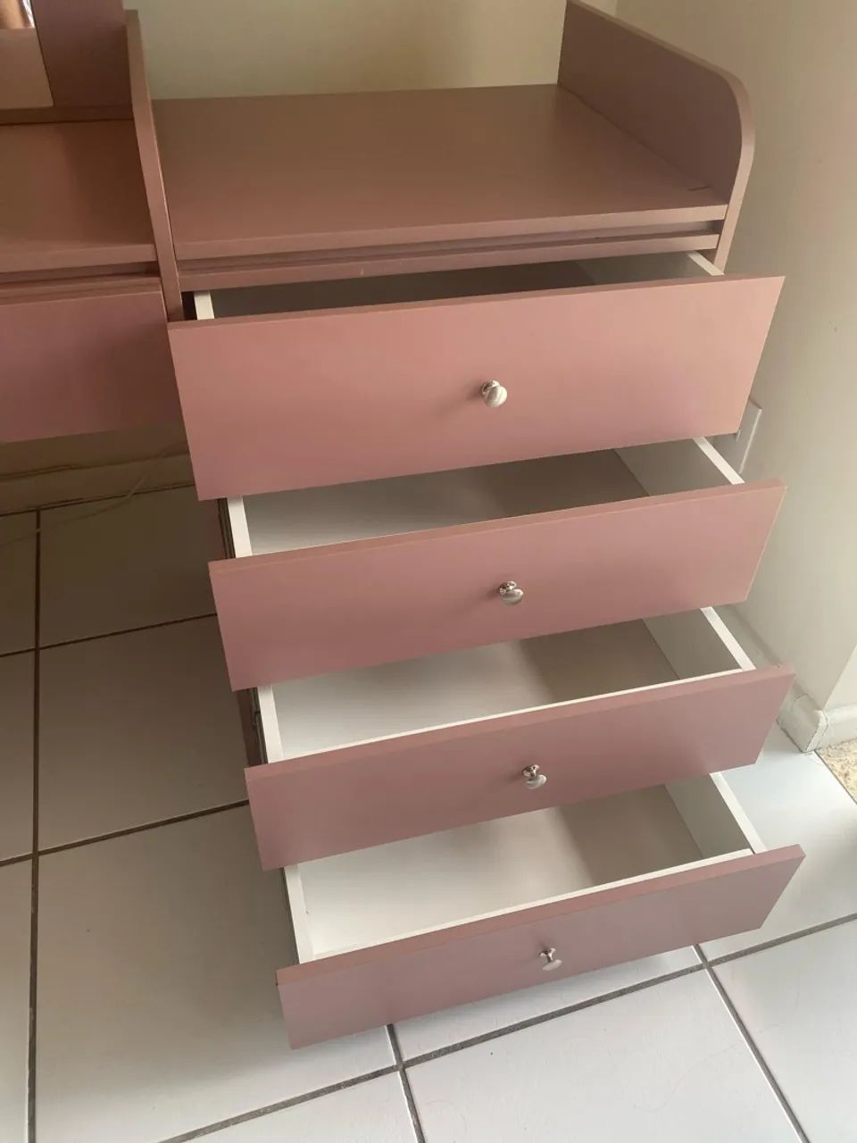 Penteadeira Camarin - Foto 2