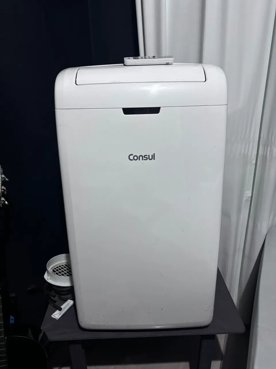 Ar-condicionado Portátil Consul