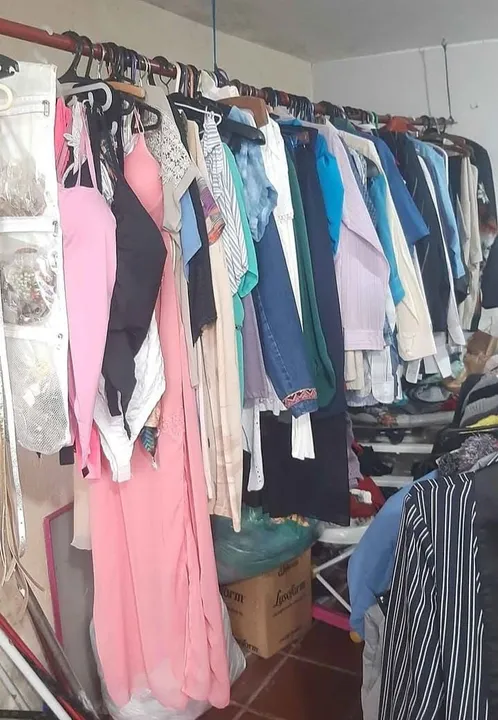 Fechei meu brechó - diversas peças!