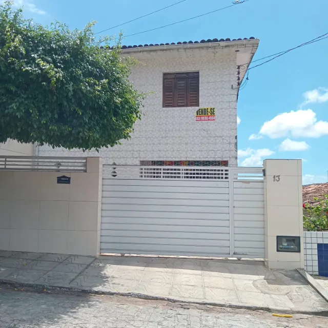 casa em oitizeiro 160m2