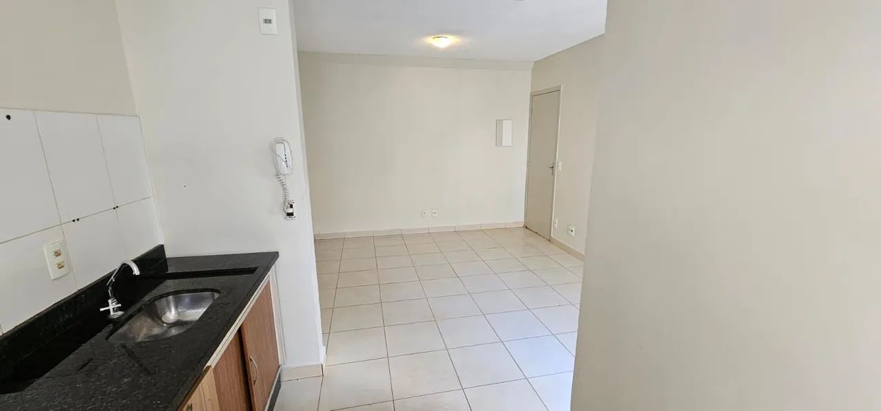 Foto - Brasília - Setor Meireles (Santa Maria)