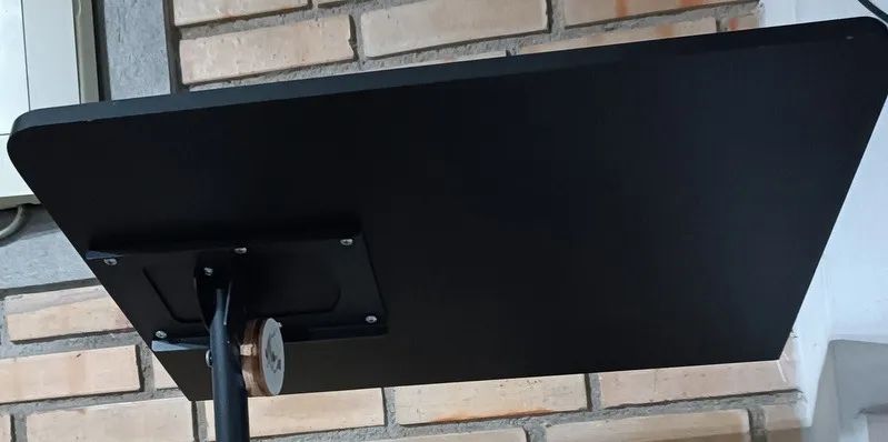 Mesa Multifuncional Notebook Cama Sofá Regulável64596060145283124