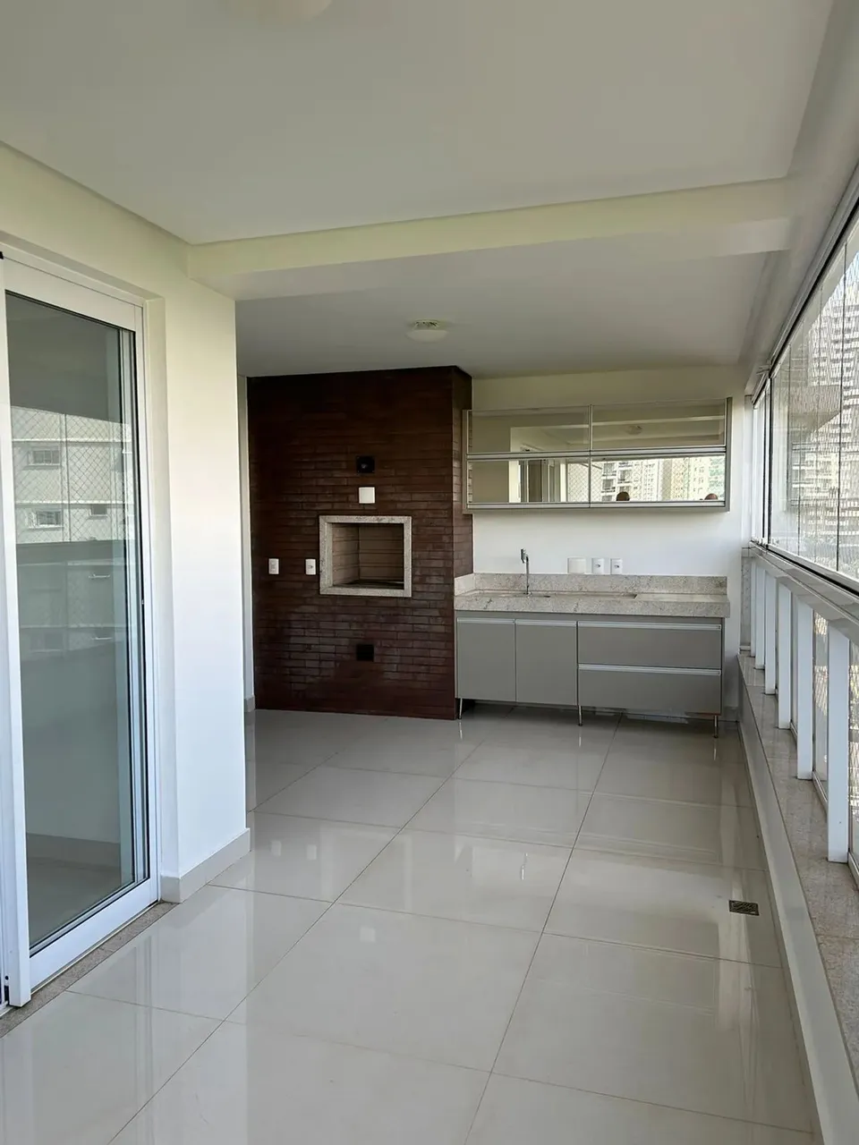 Excelente apartamento no Jardim Goiás