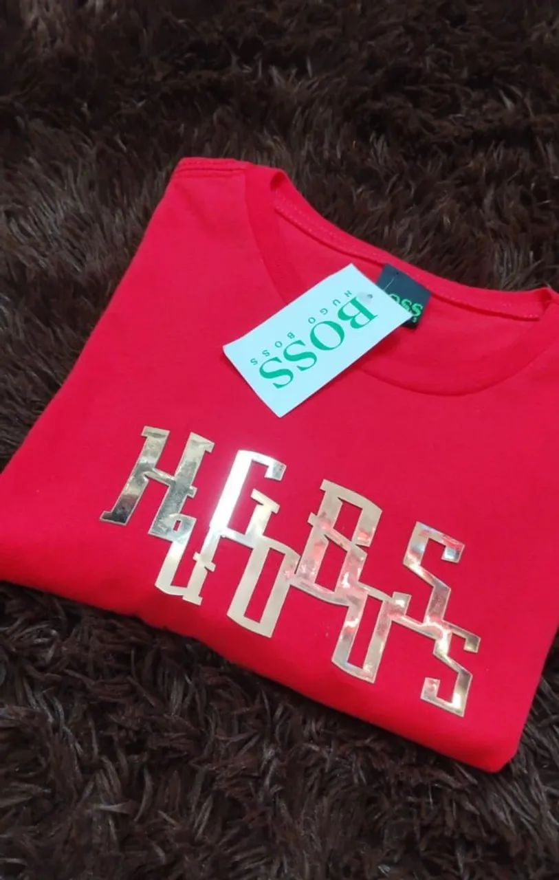CAMISA PARA NATAL  30 REAIA GARANTA  - Foto 5