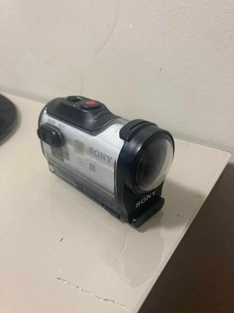 Sony Action AZ1  - Foto 2