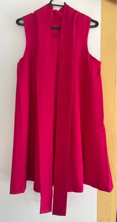 Vestido Rosa Pink  - Foto 2