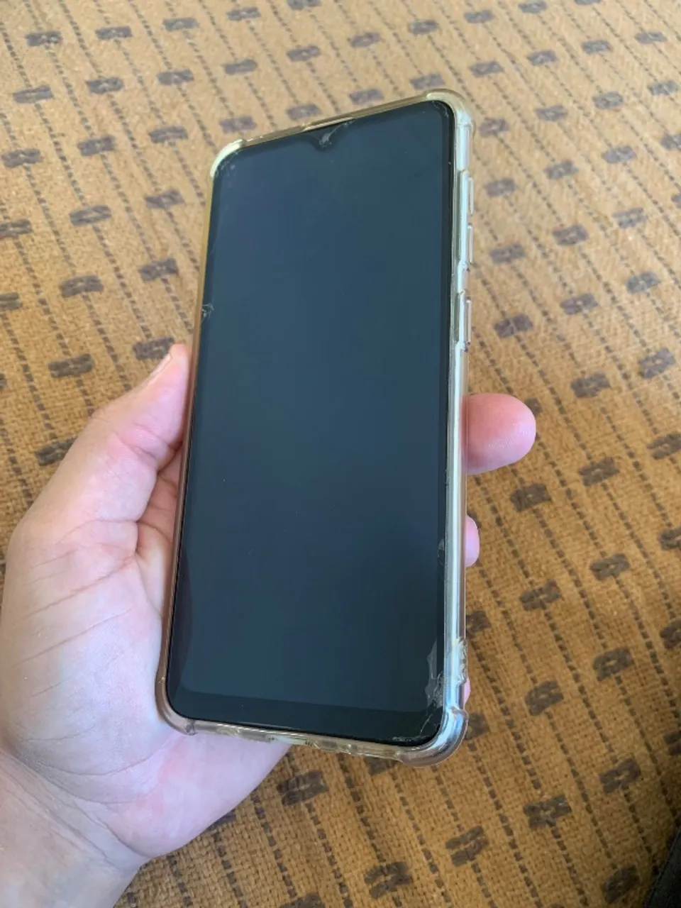 Galaxy A30s