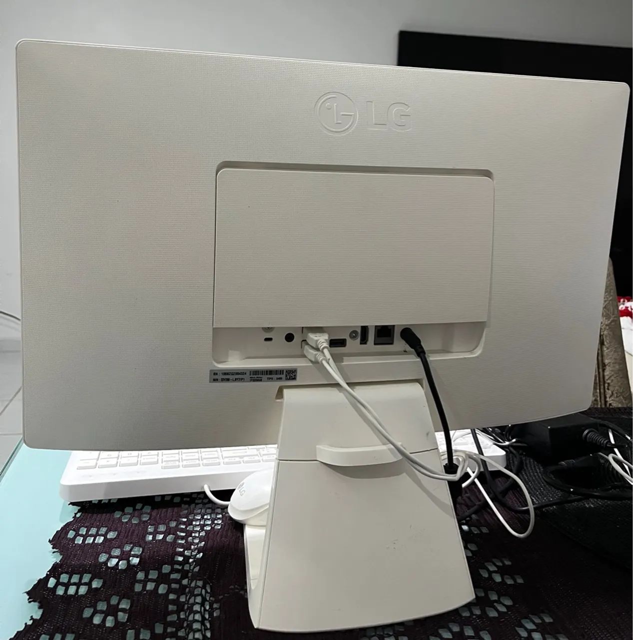 Computador LG All in One - Foto 2