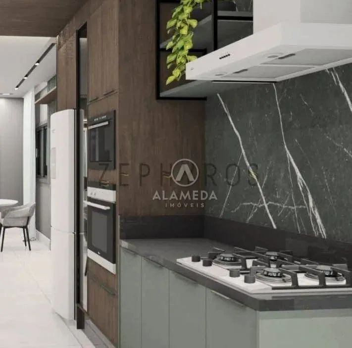 Apartamento à venda, 80 m² por R$ 850.000,08 - Perequê - Porto Belo/SC - Foto 4