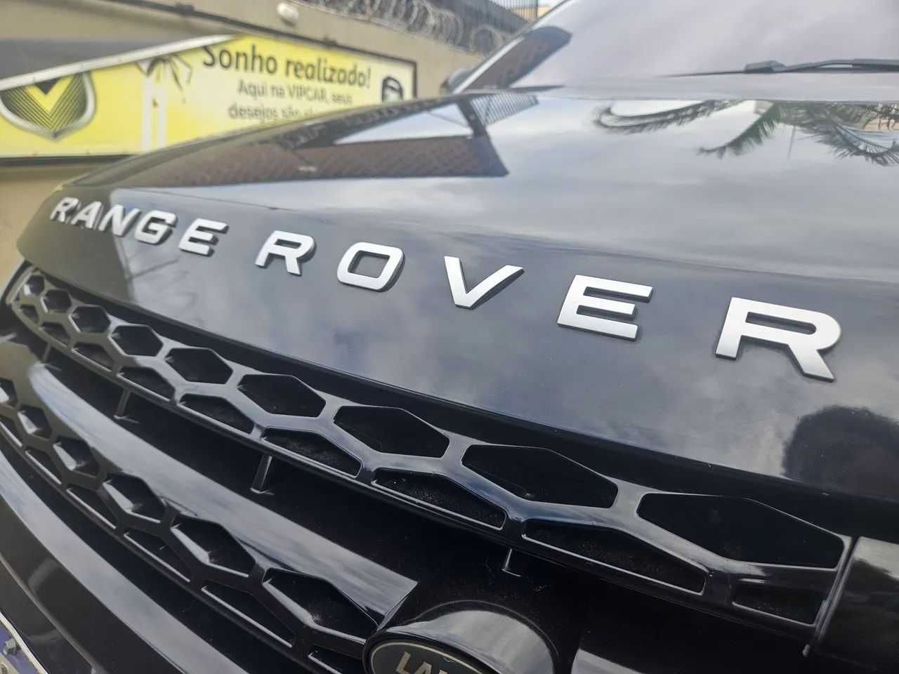 Vendo Land Rover Evoque Pure 2.0 Automática PERFEITA PARCELAS FIXAS 1900,00 !!!!!! - Foto 4