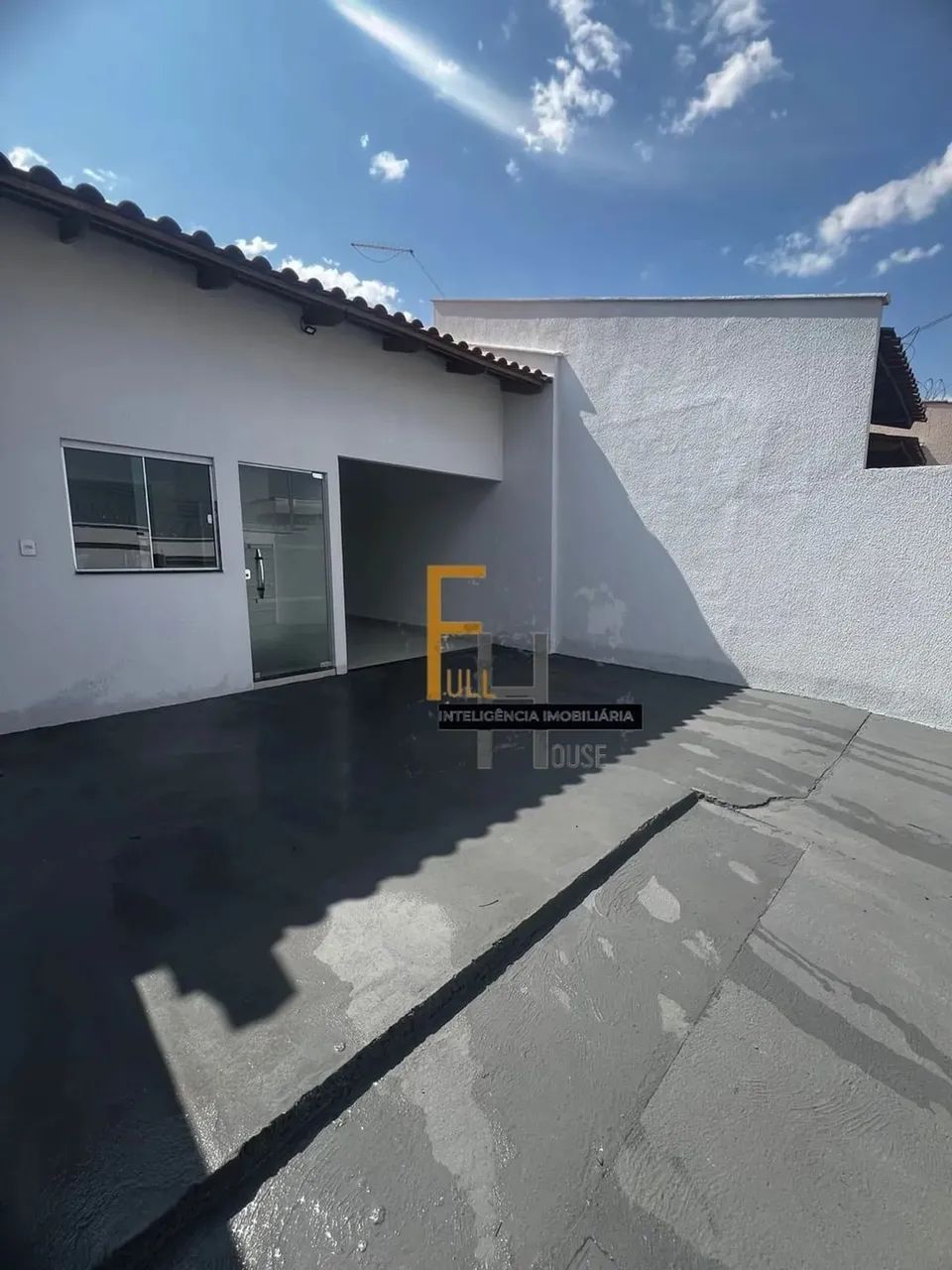 CASA VILA MARIA I 2 QUARTOS I 1 SUITE I 2 GARAGENS I CERCA ELETRICA I CLOSET I PORCELANATO - Foto 4