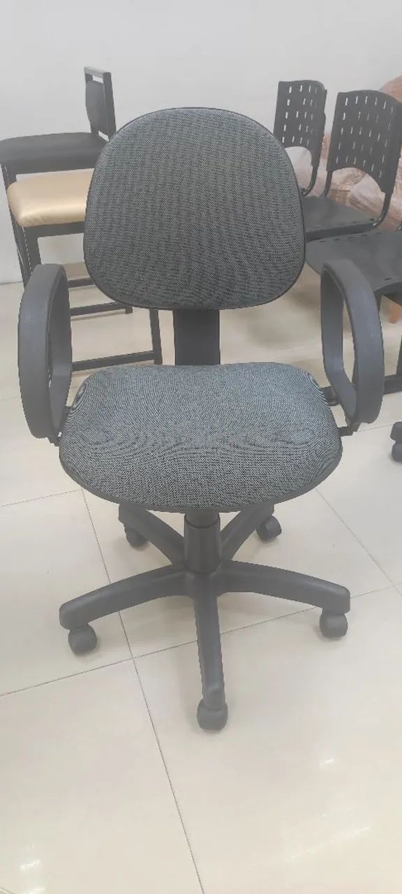 Cadeira Escritório 