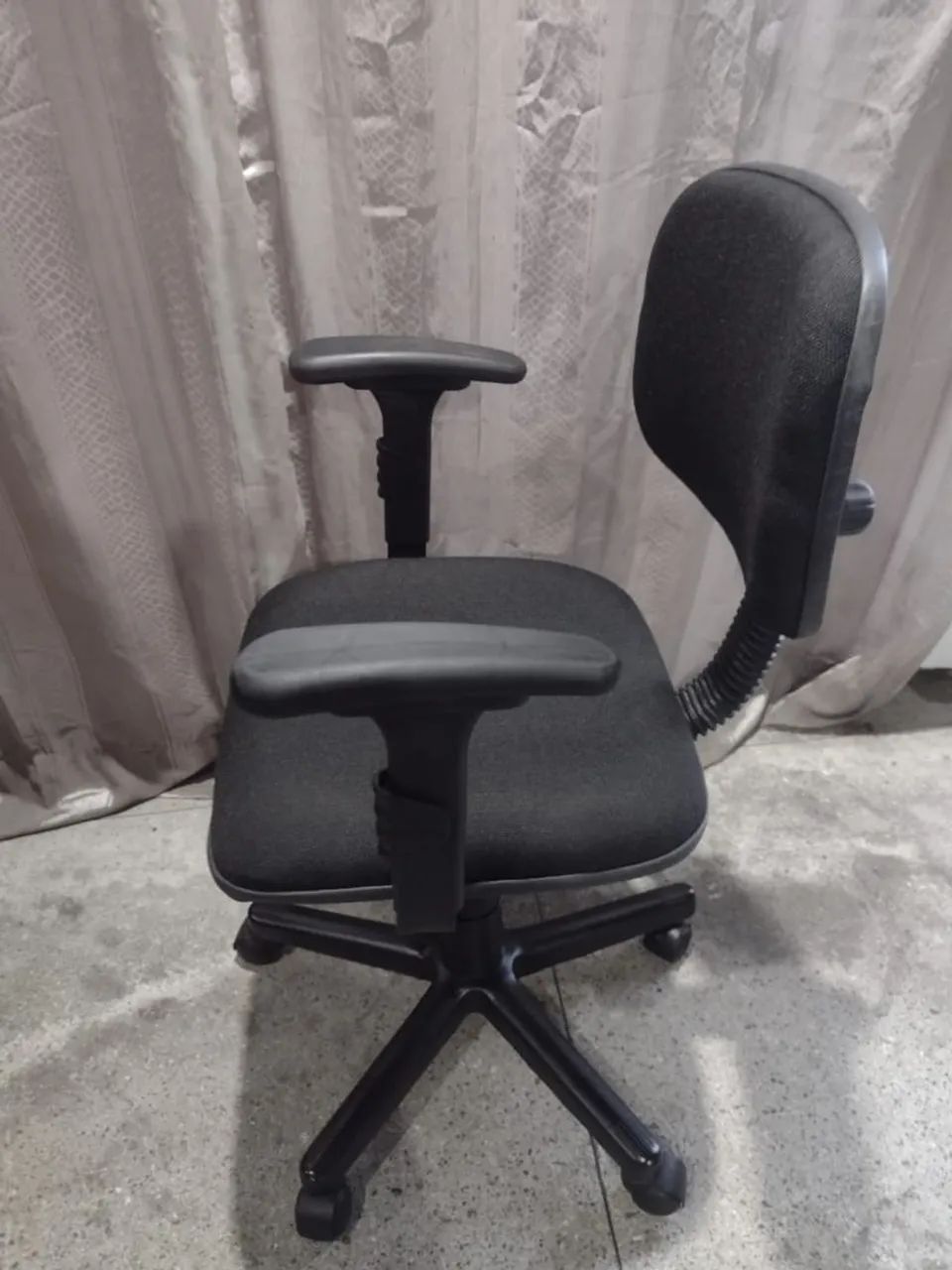 Cadeira de escritório  - Foto 2