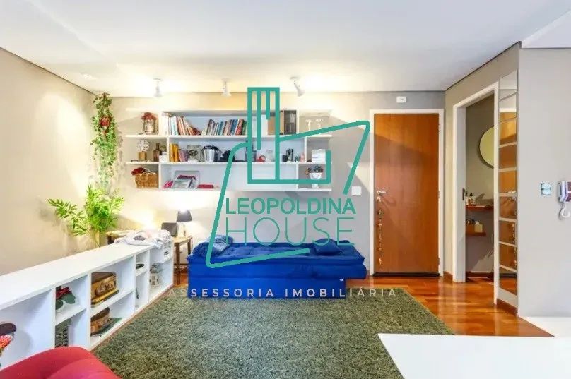 Apartamento Duplex para locação na Vila Madalena - Foto 2