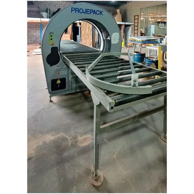 Projepack Stretch Eco 1200 - Foto 2