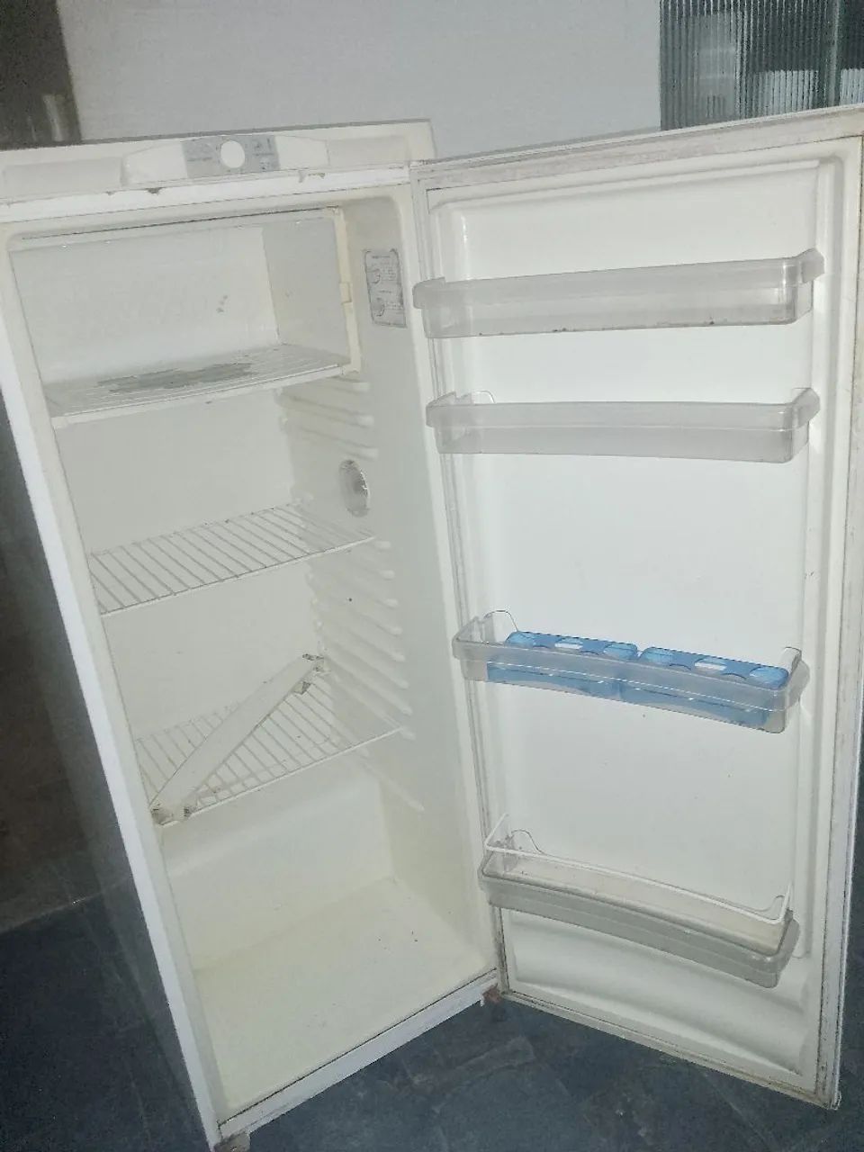 Geladeira Continental - Foto 2