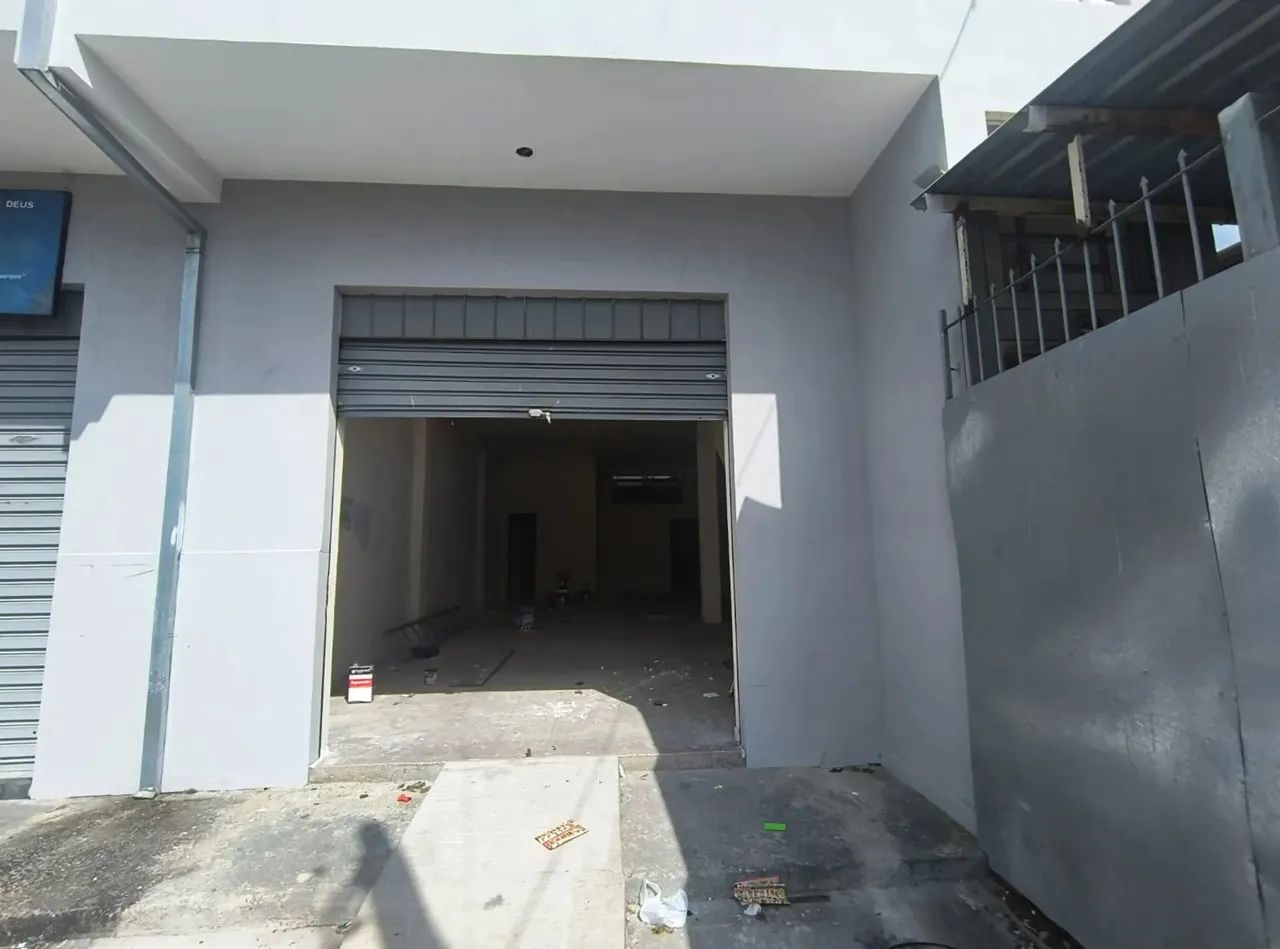 Imóvel para aluguel tem 100 metros quadrados em Parque Aeroporto - Taubaté - SP - Foto 3