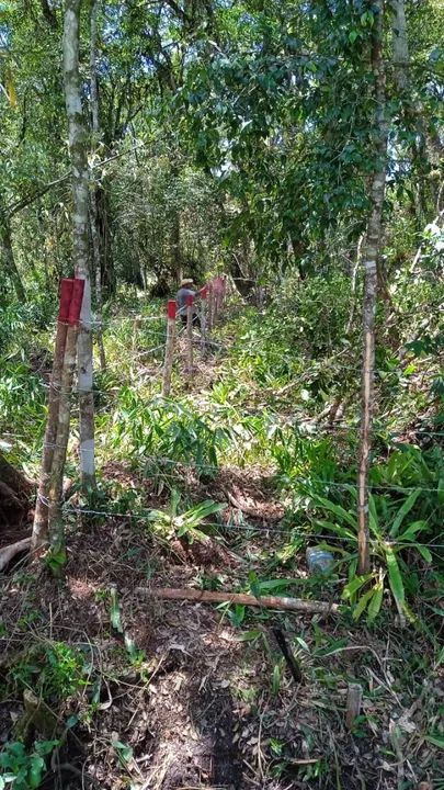 Oportunidade de Terreno p/ investimento no Bal. Verdes Mares em Itapoá - Documentação 100%