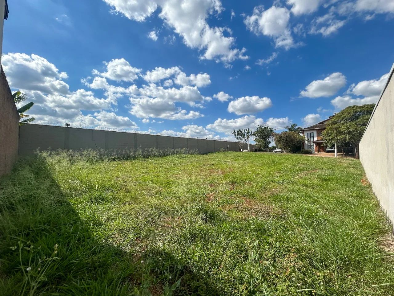 Terreno em Condomínio à Venda em Paulínia-SP, Bairro Jardim Fortaleza, 593,70 m² de Área - Foto 5