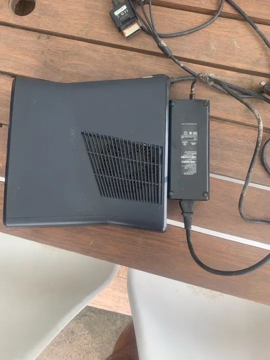 Xbox 360 - Foto 3