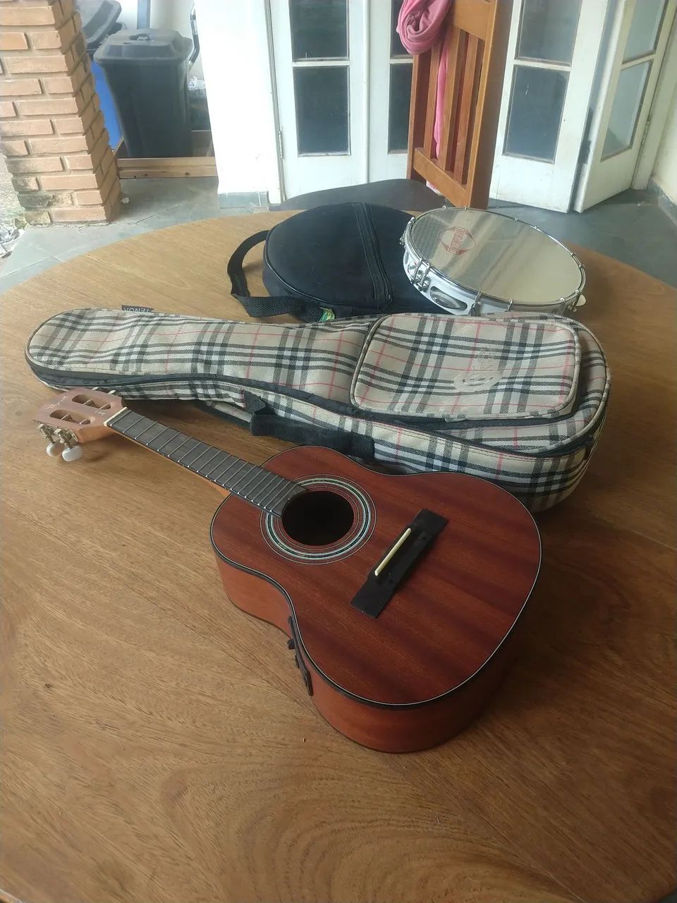 Cavaquinho novo - Foto 2