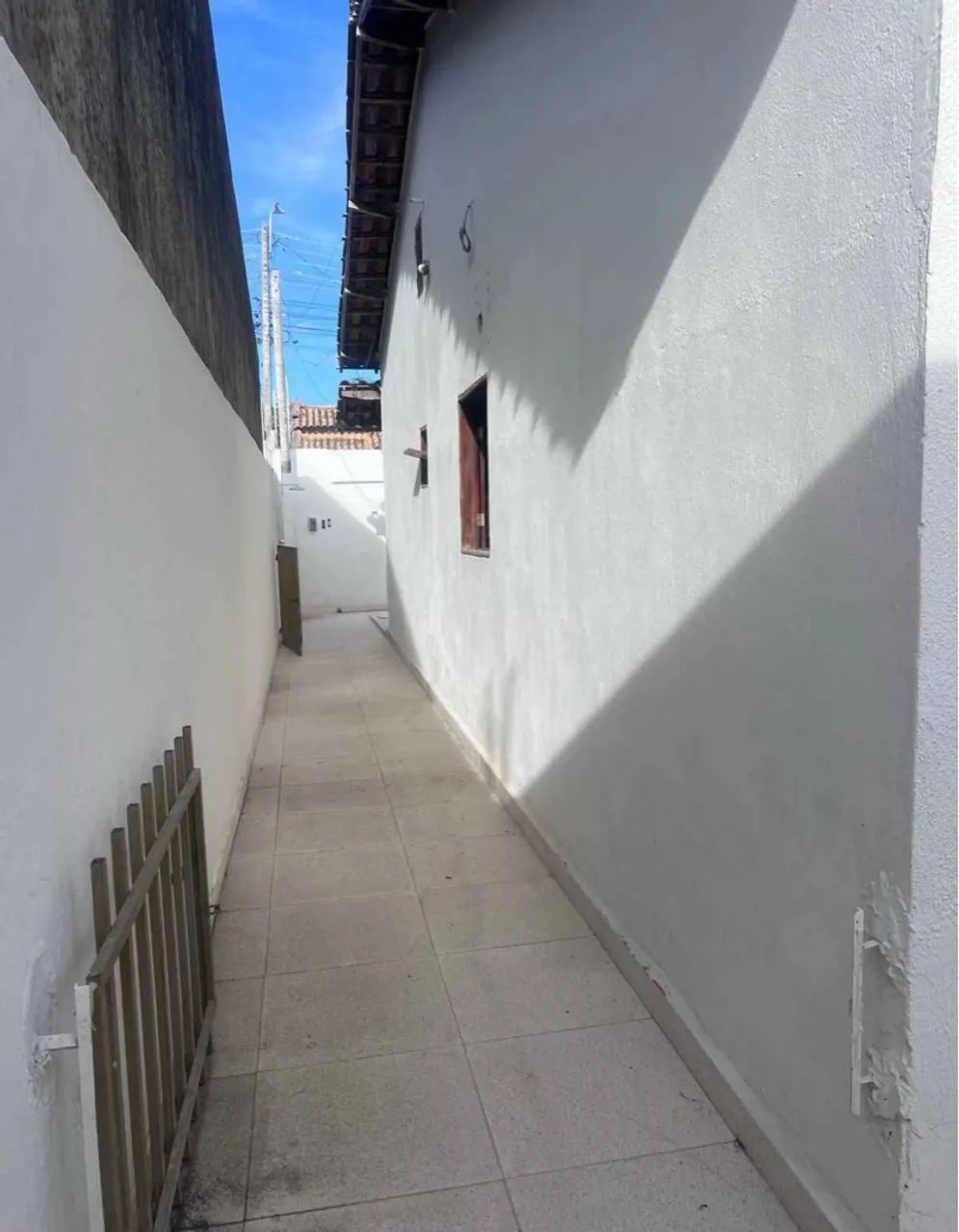  Lv VENDO CASA EM SERRA SEDE - Foto 4