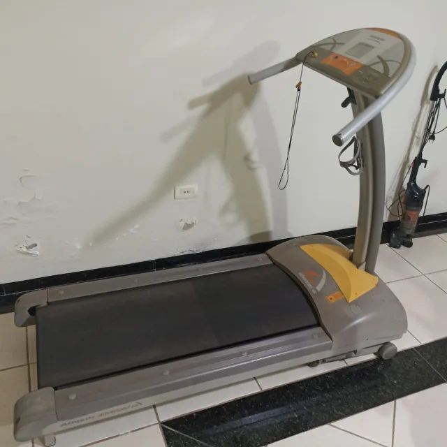 Esteira Ergométrica - Foto 3