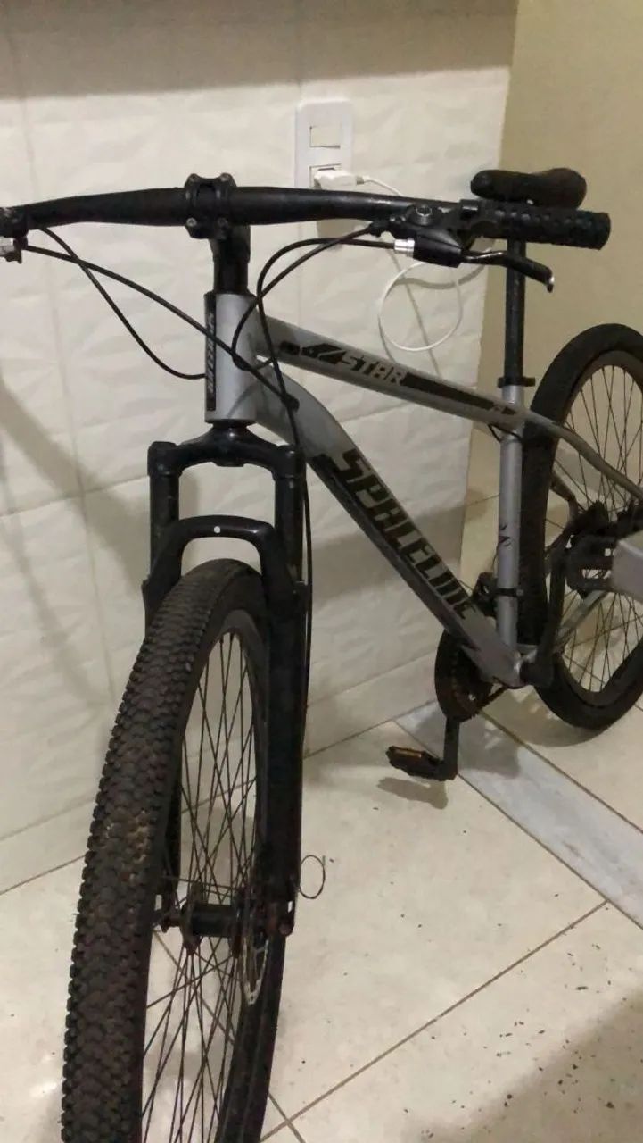 Bicicleta Aro 29 - Foto 2
