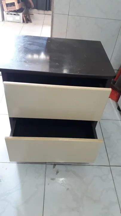 Gaveteiro pequeno  - Foto 2