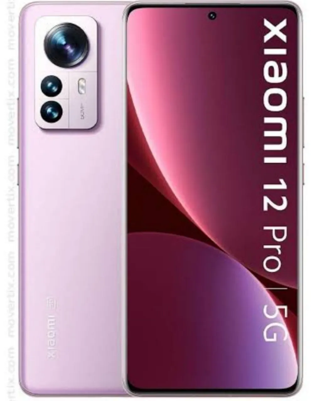 Celulares XIAOMI 12 PRO Usados, seminovos e Novos no Brasil